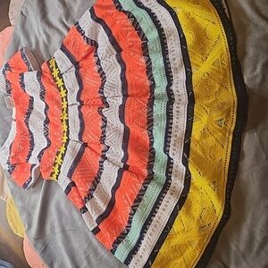 E Dress Size 24 Months